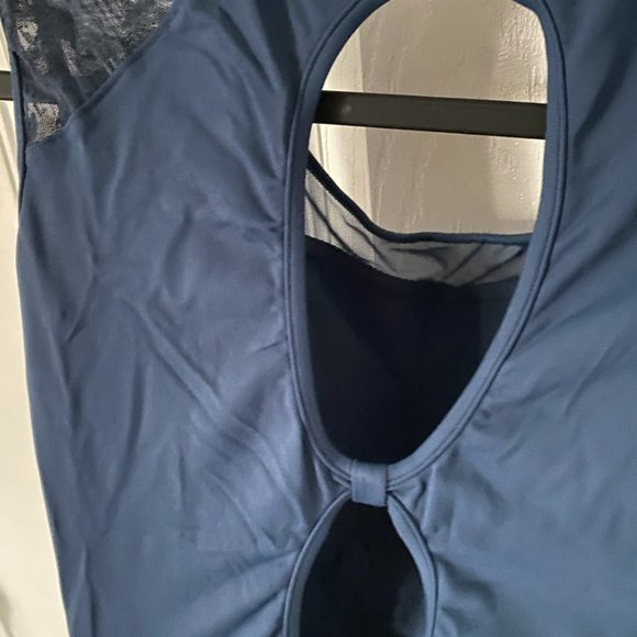 Capezio Leotard - Picture 3 of 3